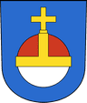 Wappen von Kreis 3