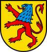 Wappen von Reinach