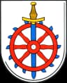 Coat of arms of Weißensee