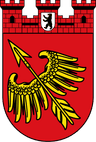 Coat of arms of Wedding