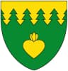 Wappen von Neustift-Innermanzing