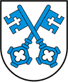 Coat of arms of Wangen an der Aare