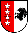 Coat of arms of Mürren
