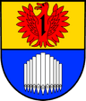 Wappen von Sulzbach