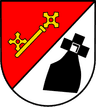 Wappen von Nusbaum