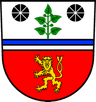 Wappen von Hasselbach