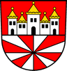 Wappen von Königsfeld