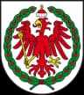 Wappen von Dannefeld