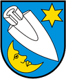 Coat of arms of Bettenhausen