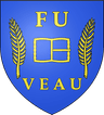 Coat of arms of Fuveau