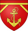 Coat of arms of Port-de-Bouc