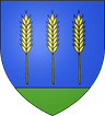 Coat of arms of Grans