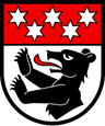 Coat of arms of Auswil