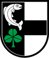 Coat of arms of Bleienbach