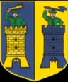 Coat of arms of Ludweis-Aigen