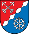 Wappen von Langenhahn