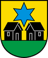 Coat of arms of Schwarzhäusern