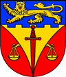 Wappen von Rotenhain
