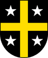 Wappen von Rückeroth
