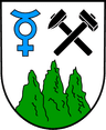 Wappen von Stahlberg