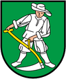 Coat of arms of Madiswil