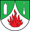 Wappen von Mogendorf