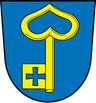 Wappen von Meudt