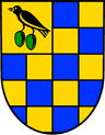 Wappen von Mandel