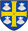 Wappen von Sulzheim
