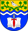 Wappen von Pottum