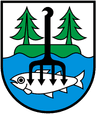 Coat of arms of Inkwil