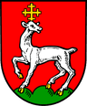 Wappen von Mertesheim