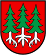 Coat of arms of Heimenhausen