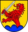 Wappen von Stetten