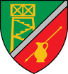 Wappen von Brand-Laaben