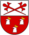 Wappen von Neustadt (Wied)