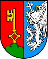 Wappen von Petersberg