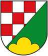 Wappen von Gollenberg