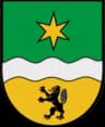 Wappen von Vorderweißenbach