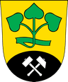 Wappen von Berg