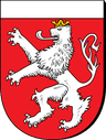 Wappen von Friesenheim