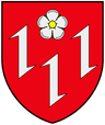 Wappen von Dernbach
