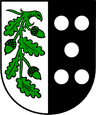Wappen von Horbach