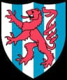 Wappen von Ueberstorf