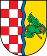 Wappen von Hasselbach