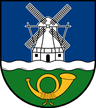 Wappen von Welle