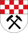 Wappen von Fischbach