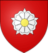 Coat of arms of Raon-l'Étape