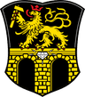Wappen von Brücken