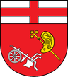 Wappen von Lahr